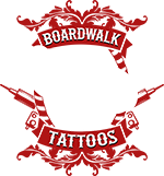 Boardwalk Tattoos